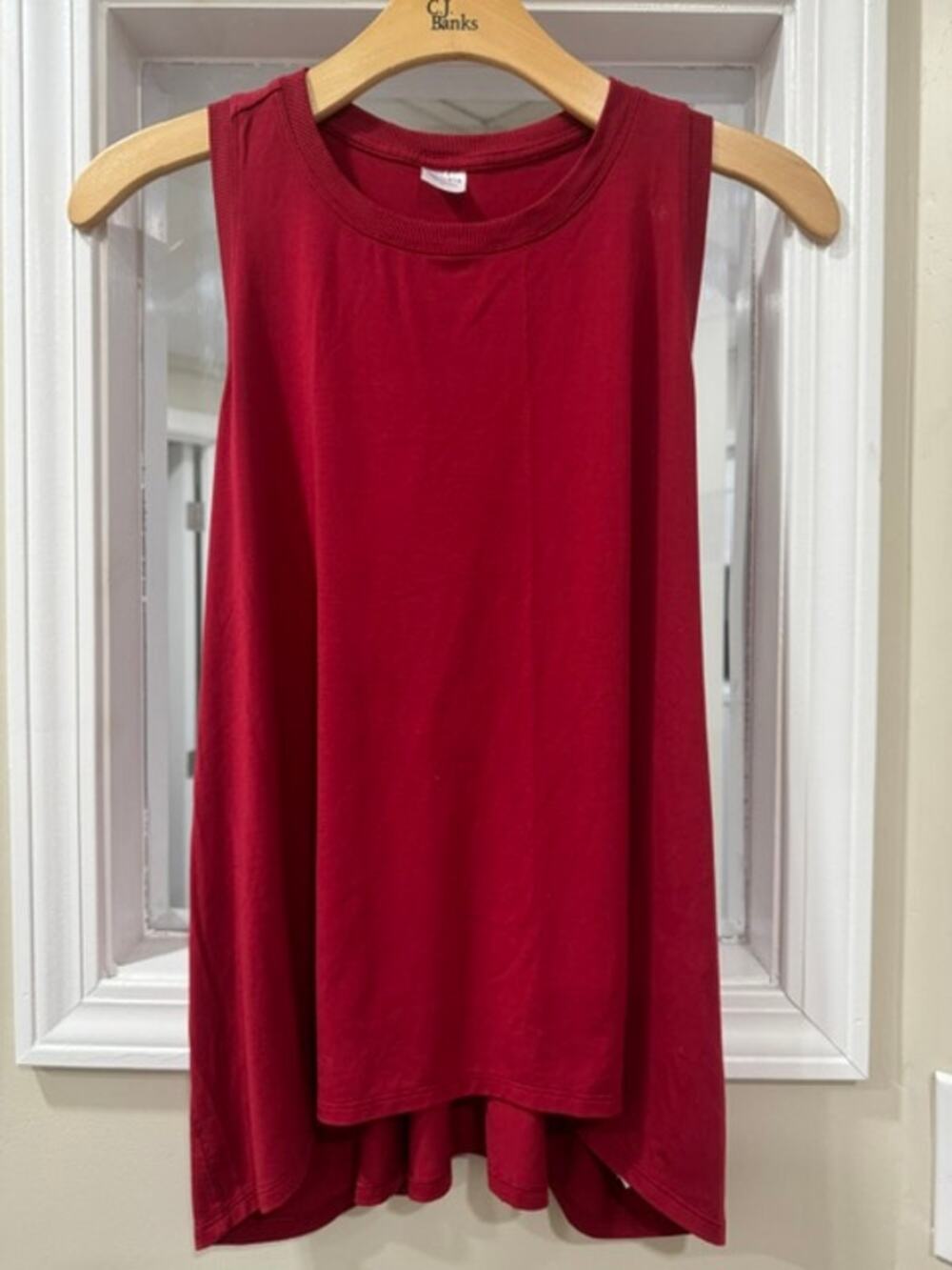 Athleta Tank Top